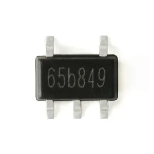 Cargador de Batería de Iones de Litio Lineal Original TP4065 SOT-23-5 3mA-600mA - Product Image 2