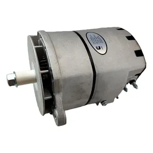 Детали дизельного двигателя для Cummins KTA50 ISM11 QSM11 IXS15, генератор переменного тока 3400698 3072483 CCEC DCEC XCEC