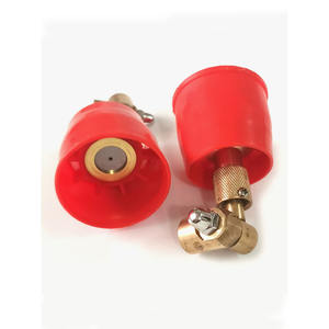 Pulverizador de Alta Presión de 30L, Bomba de Émbolo de Tres Cilindros, Boquilla Universal Ajustable Resistente al Viento, Alto Flujo de Aire para Uso Agrícola - Product Image 3