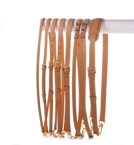 Correa De Bolso De Cuero Genuino, Reputo De Bolso De Hombro, Accorios Para Bolsos De Mujer, Longitud Del Cinturón 112cm F7fa De 22,59 € | DHgate