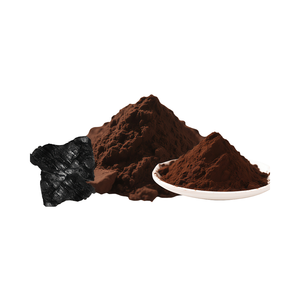 Bubuk ekstrak <span class=keywords><strong>Shilajit</strong></span> organik OEM ODM sampel gratis asam Fulvic 50% tersedia - Product Image 3