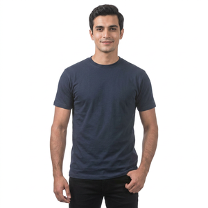 Diseña tu Propio Logotipo, Camisetas para Hombre, Ropa con Serigrafía, Parches, Camisetas de Manga Corta Cómodas para Hombre - Product Image 1