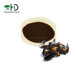 <span class=keywords><strong>Natural</strong></span> mejillón jugo concentrado/marisco concentrado de jugo/Haihong de jugo - Product Image 1