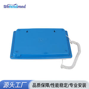 Sistema de Llamada Médico Inteligente con Buscapersonas Multifuncional con Cable y Pantalla de Alta Definición, Suministro del Fabricante - Product Image 5