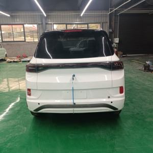 Nuevo SUV Eléctrico de Baja Velocidad con Autonomía de 301-400 km, Motor de 200-250 kW, Carga Rápida - Promoción por Tiempo Limitado - Product Image 5