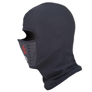 <span class=keywords><strong>Cagoule</strong></span> personnalisée avec logo pour moto, vélo, protection tout-terrain, anti-poussière, respirante, chaude pour l'hiver - Product Image 3