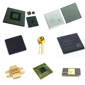 Data converter chip DAC104S085 em estoque