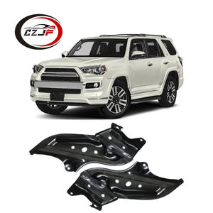Soporte Interior de Parachoques Delantero de Alta Calidad CZJF para <span class=keywords><strong>Toyota</strong></span> <span class=keywords><strong>4Runner</strong></span> <span class=keywords><strong>Limited</strong></span> 2014 2015 2016 2017 2018 2019 2020 2021 2022 <span class=keywords><strong>2023</strong></span> - Product Image 1