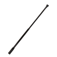 Futeng Porte-cigarette rétractable en métal Accessoires pour fumeurs pour femmes Porte-cigarette en métal