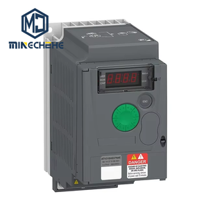 อินเวอร์เตอร์ VFD Altivar รุ่น ATV310H037N4E ขนาด 0.37 กิโลวัตต์ 100%  แปลงความถี่ 380 เป็น 460 โวลต์ ATV310H037N4E - Product Image 1