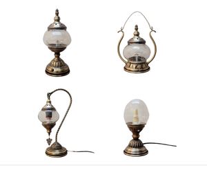 Настольная лампа для ароматерапии - Product Image 1