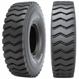 Neumáticos para Camión Resistentes a Pinchazos con Patrón de Bloques Grandes E-3 315/80r22.5 385 65 22.5 14.00R25 1400R25 con Súper Tracción - Product Image 4