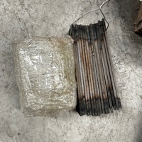 Lame de broyeur de copeaux de bois en alliage 55CrSi, personnalisable en différentes tailles, prix usine à vendre