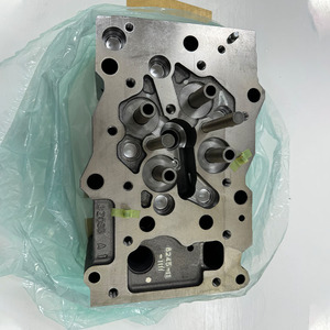 Máy móc xây dựng bộ phận động cơ 6245-11-1111 xi lanh đầu cho 6d170-5 cho KOMATSU - Product Image 2