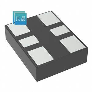 DSC1200DL3-<strong>PROG</strong> BOM Service DIFF MEMS OSC OTP SMD DSC1200DL3-<strong>PROG</strong> - Product Image 1