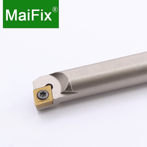 Maifix sclcr tốc độ cao thép kim loại <span class=keywords><strong>HSS</strong></span> Cutter <span class=keywords><strong>Lathe</strong></span> Carbide Công cụ Cắt nhàm chán Bar nội bộ chuyển toolholders - Product Image 4