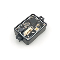 Módulo Escáner de Códigos de Barras 1D 2D y Códigos QR GM78 Global Multi-código, Interfaz USB UART DC5V, Mini Lector OEM para Arduino, Android, Windows