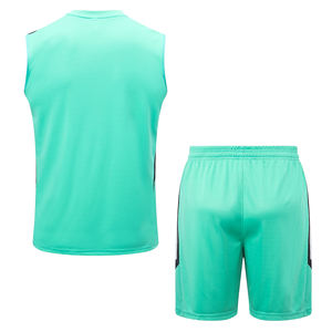 Camiseta de fútbol retro clásica personalizada de alta calidad, impresión por sublimación personalizada, ropa de fútbol Premium - Product Image 2