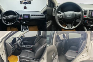 Auto Usate di Alta Qualità: Honda Vezel 1.8 CVT 2WD Pioneer Automatica 5 Porte 5 Posti SUV del 2017, Ben Mantenuta, Auto a Benzina dalla Cina - Product Image 6