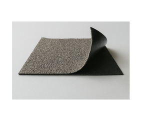 Tapete de Reparación de Carreteras Industrial de Alto Rendimiento, 1m X 1m, Resistente al Fuego e Impermeable, para una Durabilidad Prolongada - Product Image 5