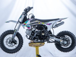 Minimoto Cross en Oferta, Motocicleta Todoterreno de Gasolina de 70cc - Product Image 2