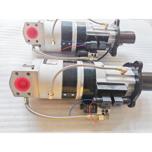 <span class=keywords><strong>YAN</strong></span> MAR 6N18AL-EV 45MA-301R-106-2-6K Nuovo Motore di Avviamento per Motore Diesel Entrobordo, Ricambi per Navi - Product Image 6