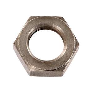 Metabo-627601000น็อตหกเหลี่ยม AC 19 1/2 ''-20 UNF - EAN 4007430413888ไฟฟ้าอุปกรณ์เสริมสำหรับการฝึกซ้อม - Product Image 1