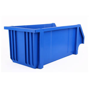 多機能プラスチック製収納ビン工場価格 - Product Image 5