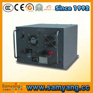 Catu Daya Kelautan Model PR-850 dengan Output 24VDC/45A,60A - Product Image 2
