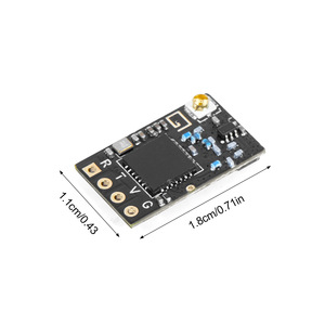 Récepteur mini antenne T Elrs 915M 2.4G pour drone de course FPV, modèle d'avion, omnidirectionnel - Product Image 3