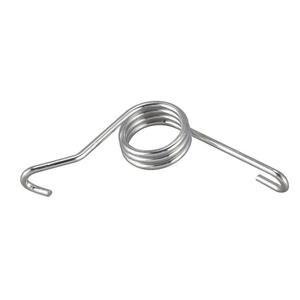 Ressorts de cylindre d'embrayage de frein de stationnement pour véhicules Audi Volkswagen Skoda Remplacements pour 7H0615295A et 7H0615296A - Product Image 1