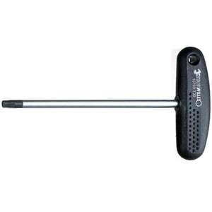 STAHLWILLE - 43290010 TORX®Tournevis à poignée en T-CLÉS EAN 4018754091553 T-HANDLE CLÉS HEXAGONALES - Product Image 1