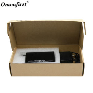 1SFP 1RJ45 портов 10/100/1000 база Gigaibt преобразователь 1000 база Fx волоконно-оптический медиапреобразователь - Product Image 6