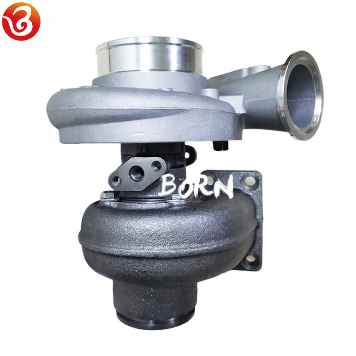 HX35 turbo 3595157 4031650 4038288 4038475 4031649 for cummins  