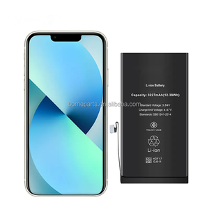 <span class=keywords><strong>แบ</strong></span><span class=keywords><strong>ต</strong></span>เตอรี่ลิเธียมสำหรับเปลี่ยนแบ<span class=keywords><strong>ต</strong></span>เตอรี่ iphone13สำหรับ <span class=keywords><strong>iPhone</strong></span> 13พร้อมใบรับรอง msds - Product Image 2