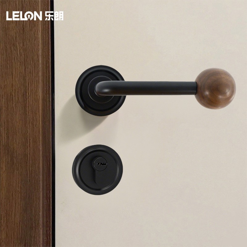 High Security Luxury SUS 304 Anti