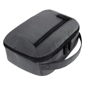 Custom Oxford Cloth Cosmetic Luxury <b>Makeup</b> Gift Travel Outdoor Convenient Bag wash bag - Product Image 5
