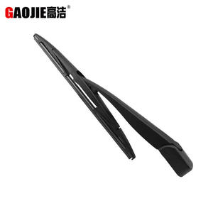 Compatible con el conjunto de brazo del limpiaparabrisas trasero Chery Riich X1 2010-2012. - Product Image 4