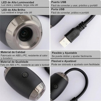 Projecteur d'étoiles USB, Veilleuse réglable, Projecteur de ciel étoilé romantique pour voiture, Lumière décorative d'ambiance pour toit de voiture