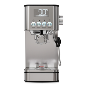 Machine à expresso <span class=keywords><strong>italienne</strong></span> énergie électrique conception portable haut de gamme <span class=keywords><strong>meilleure</strong></span> <span class=keywords><strong>cafetière</strong></span> pour hôtels ménages VR offre en gros - Product Image 3