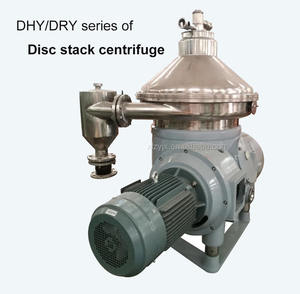 Centrifugale Melkcrème Separator/Melkscheider Machine/Magere Melkmachine - Product Image 5