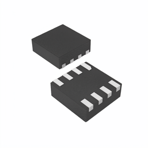 Power Management (PMIC) 8 PowerVFDFN Components Electronic In Stock TPS62821DLCT - Product Image 1
