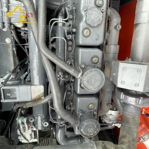 Escavatore Usato <span class=keywords><strong>Doosan</strong></span> Dx300lc, Macchinario Pesante per Movimento Terra, Escavatore Cingolato <span class=keywords><strong>Doosan</strong></span> - Product Image 6