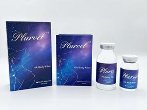 Plurvel, produit de comblement dermique injectable le plus vendu, produits d'amélioration des fesses BBL, <span class=keywords><strong>acide</strong></span> <span class=keywords><strong>hyaluronique</strong></span>, combleur de fesses 100 ml - Product Image 4