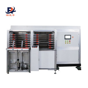 Automatische Lamini maschine aus PVC-Kunststoff - Product Image 3
