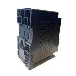 เครื่องอินเวอร์เตอร์ควบคุมความถี่แบบเวกเตอร์เฟสเดียวขนาดเล็กมาก - Product Image 4