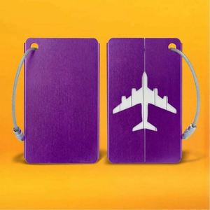 Fabricant d'étiquettes de bagages personnalisées |   Étiquettes en cuir et aluminium personnalisées |   Faible MOQ pour les hôtels et les agences de voyage - Product Image 6