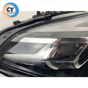 Cho BMW F44 ban đầu <span class=keywords><strong>Led</strong></span> Đèn Pha lắp ráp cho 2021-2024 cho BMW 2 Series chất lượng cao M2 xe ánh sáng 12V điện áp cho 225i 216I - Product Image 6