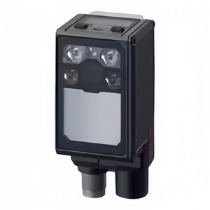 เครื่องอ่านบาร์โค้ดแบบออโต้โฟกัส SR-X80/SR-X80W/SR-X100/SR-X100W/SR-X300/SR-X300W คีย์เอ็นซ์ ซีรีส์ SR-X - Product Image 2