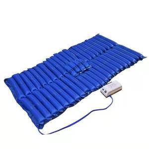 Fu Sen Anti Bedsore Air Mattress 1950x900mm 50mm Thick With Commode Hole For Elderly Care Hospital <b>Bed</b> Use - Product Image 2
